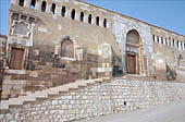 Konia, Alaaddin Hill, Seljuk Imperial Palace